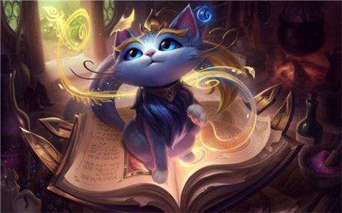 LOL9.24版本测试服魔法猫咪悠米技能改动一览 综合评分大削