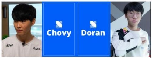 LCK转会最新消息 Chovy加入DRX战队形成主力阵容