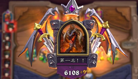 酒馆战旗鱼人流怎么玩
