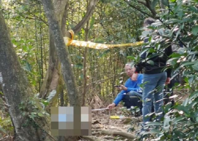 明道哥哥自杀计划是怎么回事?事情细节真相令人毛骨悚然