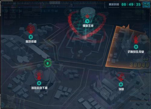 DNF魔界大战机制怎么打_DNF魔界大战攻略