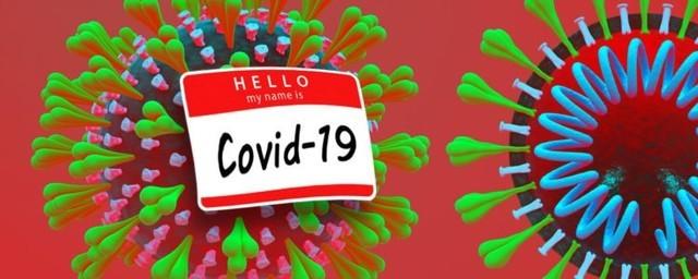 世卫命名新型冠状病毒为“COVID-19”，“SARS-CoV-2”又是什么意思
