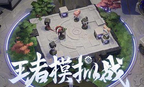 王者模拟战新版本最强阵容