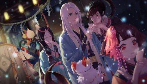 阴阳师化鲸斗技阵容怎么搭配_阴阳师化鲸斗技阵容搭配攻略