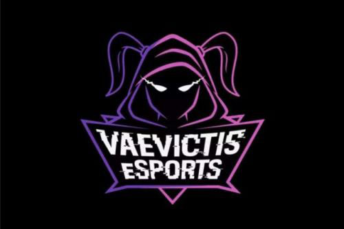 全女子战队Vaevicitis被踢出LCL赛区联赛 原因是整个赛季一场没赢过