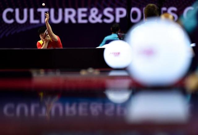 国际乒联成立世界乒乓球公司 2021年起将举办新赛事