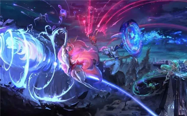 云顶之弈S3赛季什么时候更新
