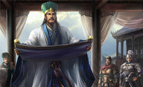 三国志战略版诸葛亮战法怎么搭配