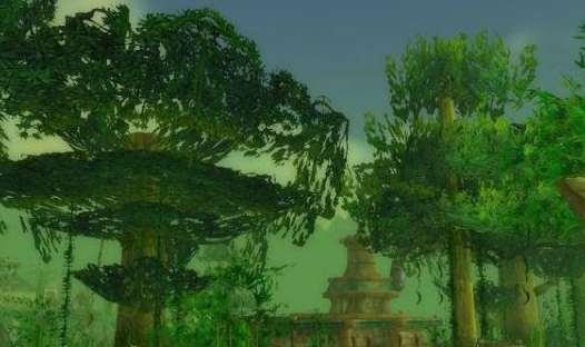 魔兽世界祖尔格拉布门任务怎么做