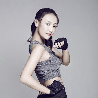 吴岱凝，12月27日出生于上海，中国大陆女演员，毕业于上海戏剧学院表演系。1998年，出演个人首部电视剧《上海之恋》，开始演艺生涯。
