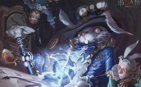 第五人格复活节兑换码是什么_第五人格复活节礼包CDK代码