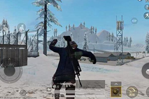和平精英要怎么走位_和平精英走位技巧 不看后悔！