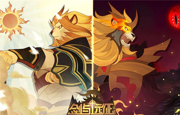 剑与远征蛮血阵容怎么搭配