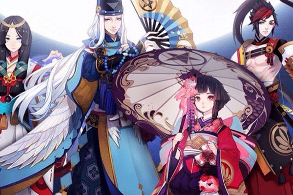  阴阳师新版本百鬼奕阵容怎么搭配_阴阳师新版本百鬼奕阵容玩法攻略