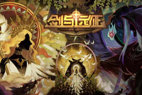 剑与远征生化人怎么推图比较好_剑与远征生化人推图攻略