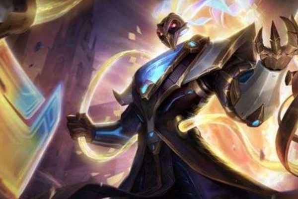 云顶之弈10.8艾希暗星烬阵容怎么搭配_云顶之弈10.8艾希暗星烬阵容怎么搭配攻略