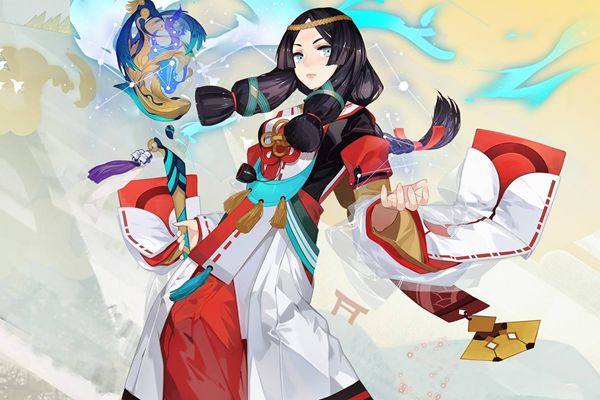 阴阳师万事屋大妖考验怎么打_阴阳师万事屋大妖考验阵容搭配