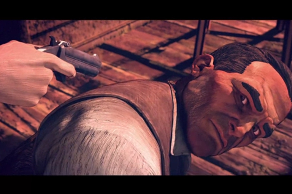 赏金奇兵3官方公开发售日期和全新角色西部神枪手预告片