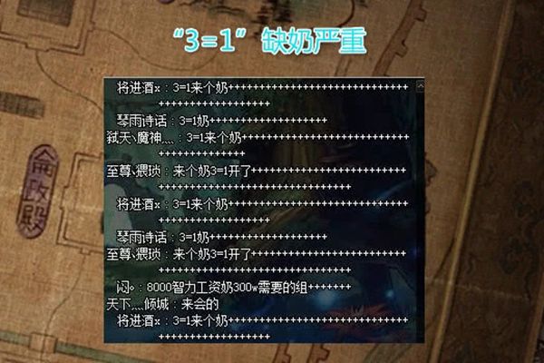 DNF洞察之眼副本现状_奶妈十分稀缺 组不到队还要价高 这究竟是为什么呢