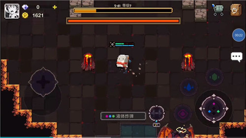 元素地牢恶魔领主怎么打_元素地牢恶魔领主打法攻略