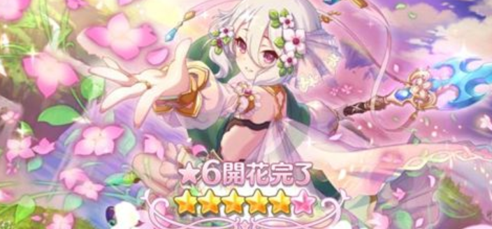 公主连结升星需要多少石头_公主连结升星所需母猪石女神的秘石一览