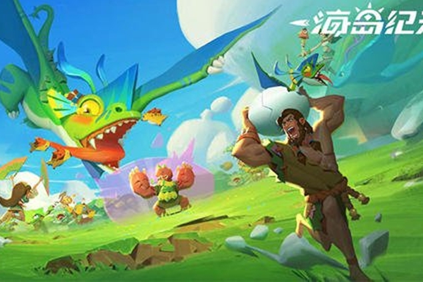 海岛纪元珊瑚王座元素之灵在哪里_海岛纪元珊瑚王座元素之灵坐标一览