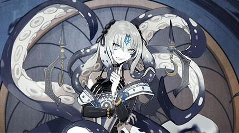 山海镜花毒杀队怎么搭配