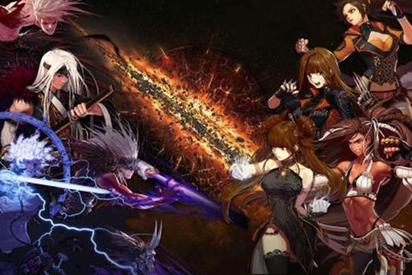 DNF韩服策划5月爆料_最先开发真觉醒新增帝国斗技场模式 那么具体是怎么样的呢