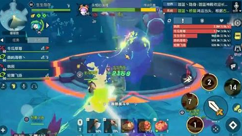 海岛纪元巨兽之友称号怎么得