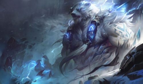 LOL10.11版本更新什么_LOL10.11版本改动内容汇总