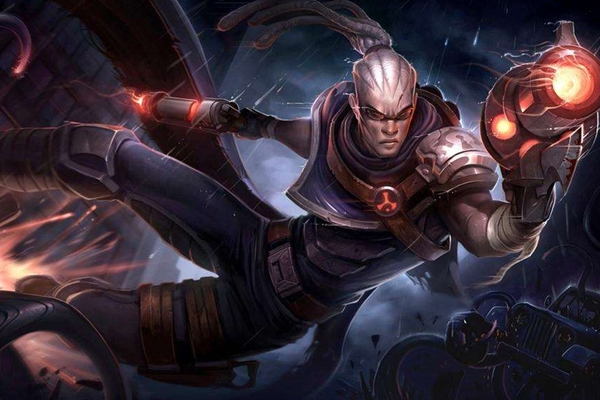 LOL10.10无限火力中哪些英雄比较强_LOL10.10无限火力最强英雄一览
