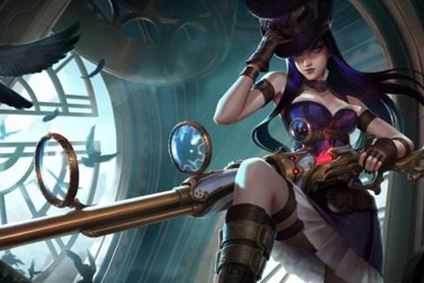 LOL10.10无限火力中哪些英雄比较强_LOL10.10无限火力最强英雄一览