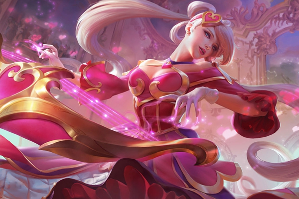 英勇投弹手阵容怎么玩_lol云顶之弈10.10英勇投弹手阵容阵容搭配推荐