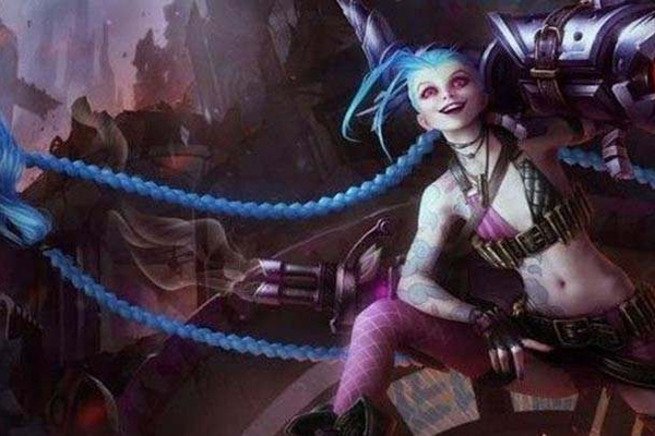 英勇投弹手阵容怎么玩_lol云顶之弈10.10英勇投弹手阵容阵容搭配推荐