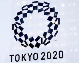 东京奥运会会徽被恶搞成新冠病毒 东京奥组委要求撤回