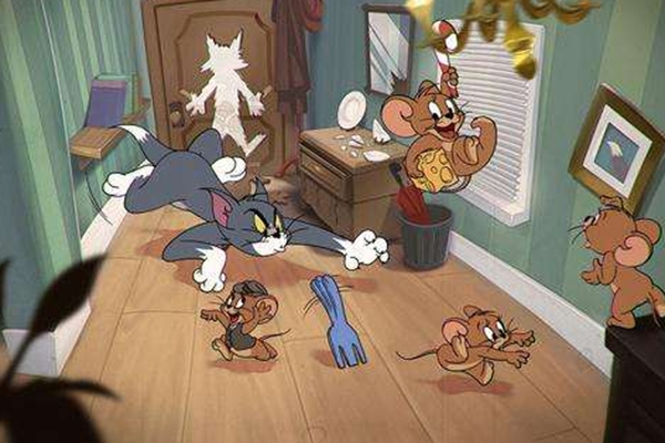 猫和老鼠侦探泰菲技能是什么_猫和老鼠侦探泰菲技能一览