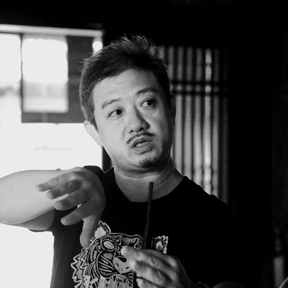 张博维，1972 年 1 月 14 日出生于北京，祖籍山东。中国内地影视剧导演、编剧，1999 年考入北京广播学院影视制作专业，2001 年毕业。