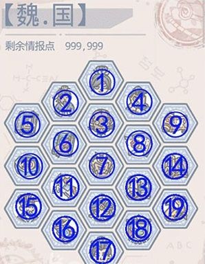 最强蜗牛华夏情报怎么点_最强蜗牛华夏情报加点推荐