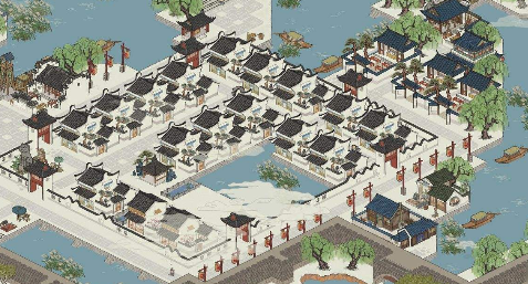 江南百景图体力怎么恢复