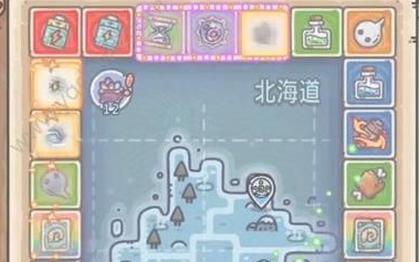 最强蜗牛探索完成度怎么满