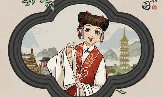 江南百景图哪些绿卡值得培养