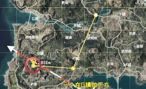和平精英特斯拉4s店在哪