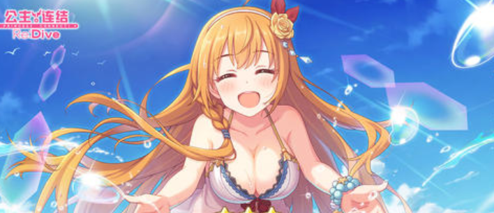 公主连结水吃货怎么样_夏日限定泳装佩可莉姆技能属性一览