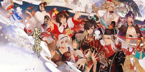 阴阳师奏曲什么阵容好爬塔_奏曲缚骨清姬阵容搭配、过关攻略