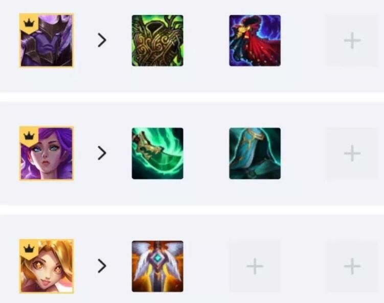 云顶之弈10.15星守法阵容怎么玩_LOL云顶之弈10.15版本女团阵容攻略