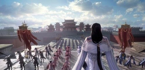 剑侠情缘2剑歌行杨门傲血怎么玩_剑侠情缘2杨门傲血加点攻略