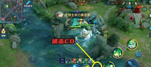 王者荣耀阿古朵怎么克制_王者荣耀克制阿古朵技巧攻略分享