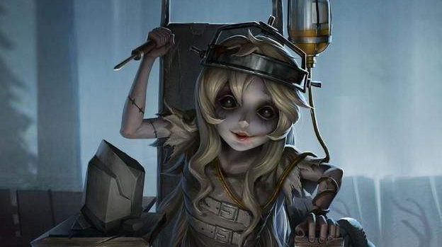 第五人格雕刻家怎么加点