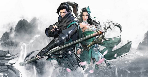 下一站江湖保命符有什么用