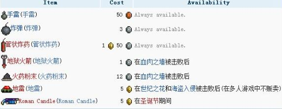 泰拉瑞亚爆破专家怎么入住